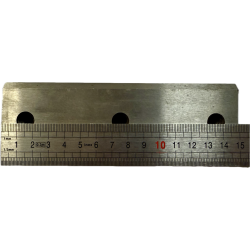 Contre lame pour broyeur B7DY