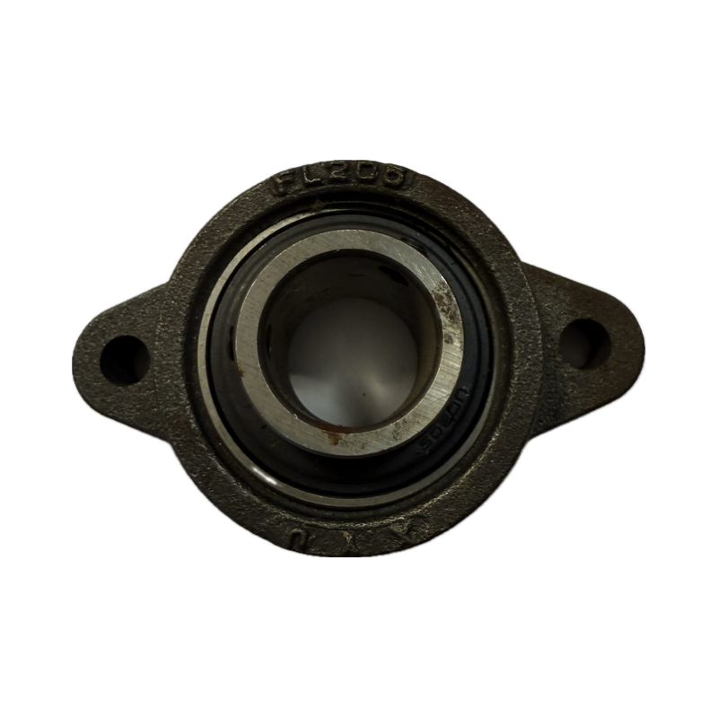 Roulement, vis de blocage et palier