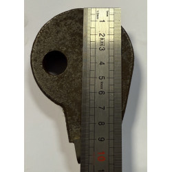 Set de 8 dents pour rogneuse de souche AGRIFORCE