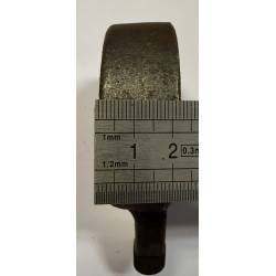 Set de 8 dents pour rogneuse de souche AGRIFORCE