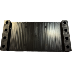 Plaque de glissement pour fendeur 10 tonnes