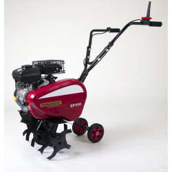 Motobineuse thermique 98.5 cc à 6 fraises