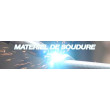 Matériel de soudure