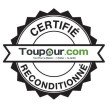 Reconditionnés Certifiés