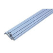 Baguettes de soudures pour aciers difficiles, electrodes acier